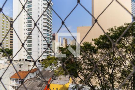 Apartamento à venda com 45m², 1 quarto e sem vagaVista do quarto