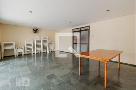 Apartamento à venda com 58m², 2 quartos e 1 vaga Apartamento à venda com 58m², 2 quartos e 1 vagaSalão de festas
