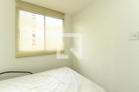 Quarto 1 de apartamento à venda com 2 quartos, 40m² em Jardim Brasília (zona Norte), São Paulo