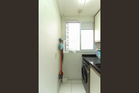 Apartamento à venda com 40m², 2 quartos e sem vagaÁrea de Serviço