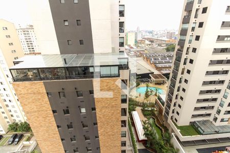 Apartamento à venda com 40m², 2 quartos e sem vagaVista Quarto 2