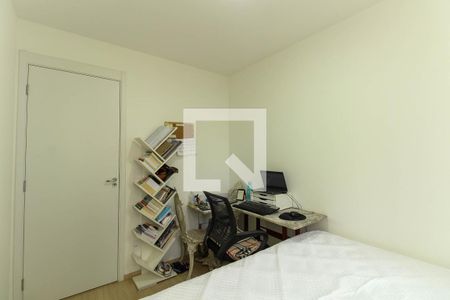 Quarto 1 de apartamento à venda com 2 quartos, 40m² em Jardim Brasília (zona Norte), São Paulo