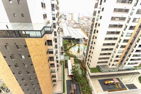 Apartamento à venda com 40m², 2 quartos e sem vagaVista Área de Serviço