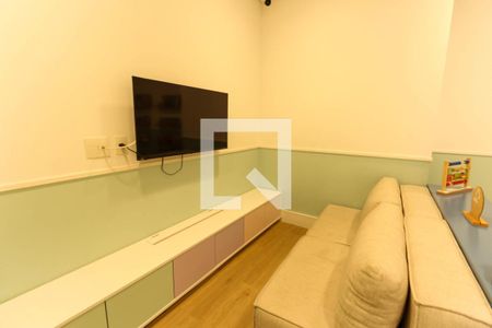 Apartamento à venda com 40m², 2 quartos e sem vagaBrinquedoteca