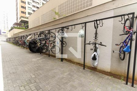 Apartamento à venda com 40m², 2 quartos e sem vagaBicicletário