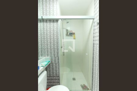 Apartamento à venda com 40m², 2 quartos e sem vagaBanheiro