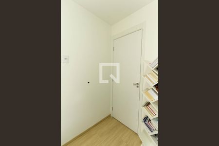 Quarto 1 de apartamento à venda com 2 quartos, 40m² em Jardim Brasília (zona Norte), São Paulo