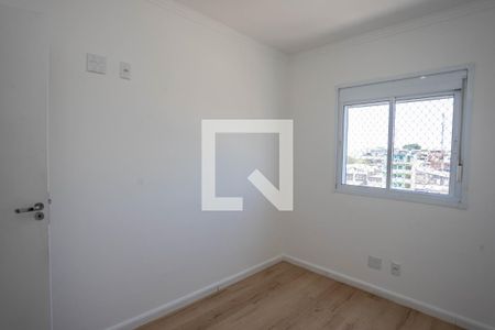 Quarto 1 de apartamento para alugar com 2 quartos, 51m² em Taboão, São Bernardo do Campo