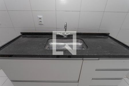 Apartamento para alugar com 51m², 2 quartos e 1 vagaCozinha 