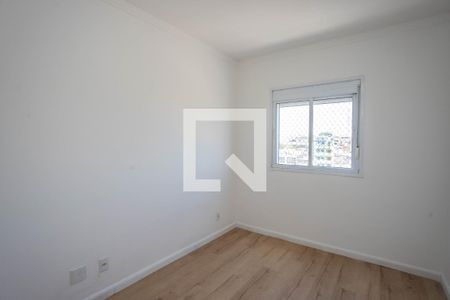 Quarto 2  de apartamento para alugar com 2 quartos, 51m² em Taboão, São Bernardo do Campo