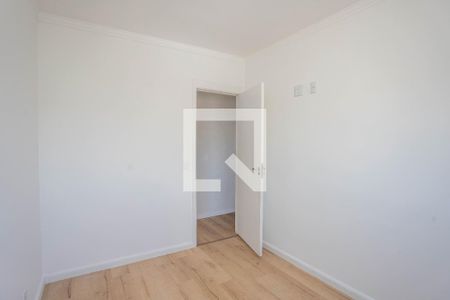 Quarto 1 de apartamento para alugar com 2 quartos, 51m² em Taboão, São Bernardo do Campo