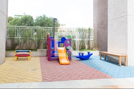 Apartamento para alugar com 51m², 2 quartos e 1 vagaÁrea comum - Playground