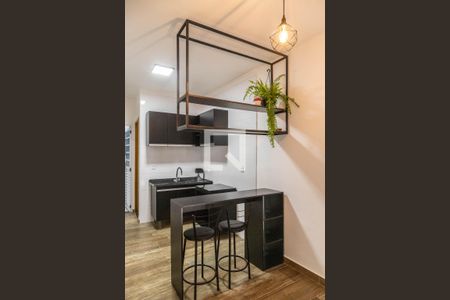 Sala de apartamento à venda com 2 quartos, 48m² em Vila Ré, São Paulo
