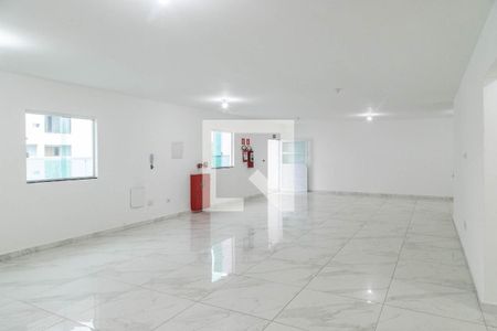 Apartamento à venda com 48m², 2 quartos e sem vagaÁrea comum - Salão de festas