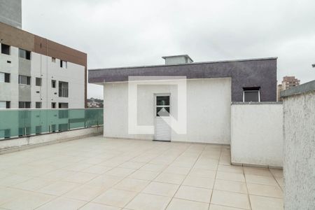 Área comum - Terraço de apartamento à venda com 2 quartos, 48m² em Vila Ré, São Paulo