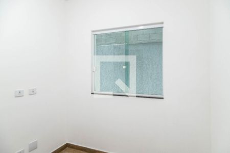 Quarto 1 de apartamento à venda com 2 quartos, 48m² em Vila Ré, São Paulo