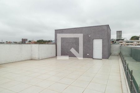 Apartamento à venda com 48m², 2 quartos e sem vagaÁrea comum - Terraço