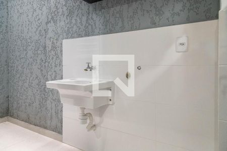Apartamento à venda com 48m², 2 quartos e sem vagaÁrea de Serviço
