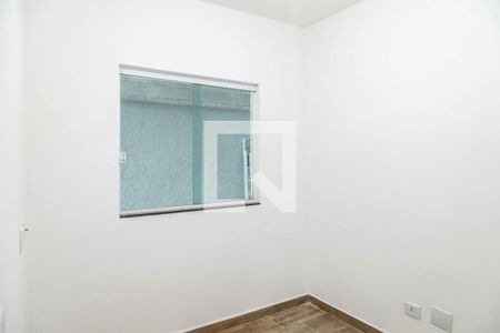 Quarto 1 de apartamento à venda com 2 quartos, 48m² em Vila Ré, São Paulo