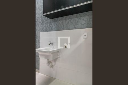 Apartamento à venda com 48m², 2 quartos e sem vagaÁrea de Serviço
