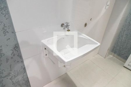Apartamento à venda com 48m², 2 quartos e sem vagaÁrea de Serviço