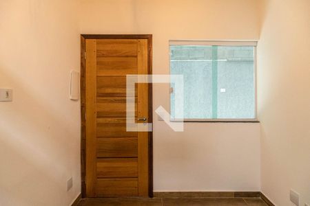 Sala de apartamento à venda com 2 quartos, 48m² em Vila Ré, São Paulo