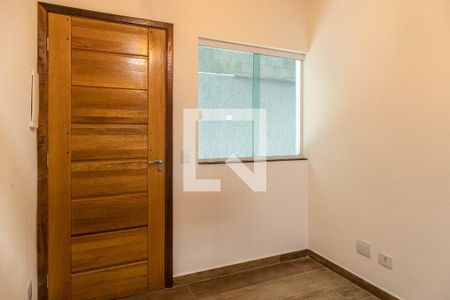 Sala de apartamento à venda com 2 quartos, 48m² em Vila Ré, São Paulo