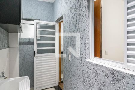 Apartamento à venda com 48m², 2 quartos e sem vagaÁrea de Serviço