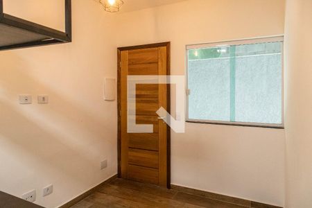 Sala de apartamento à venda com 2 quartos, 48m² em Vila Ré, São Paulo