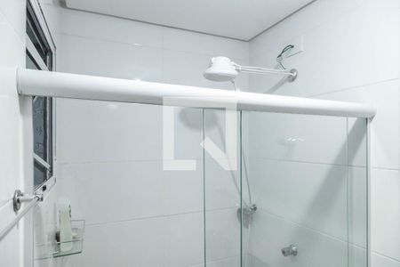 Apartamento à venda com 48m², 2 quartos e sem vagaBanheiro