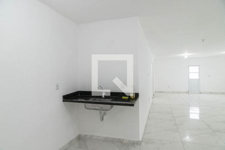 Apartamento à venda com 48m², 2 quartos e sem vagaÁrea comum - Salão de festas