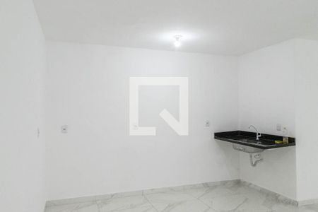 Apartamento à venda com 48m², 2 quartos e sem vagaÁrea comum - Salão de festas