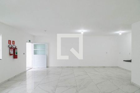 Apartamento à venda com 48m², 2 quartos e sem vagaÁrea comum - Salão de festas