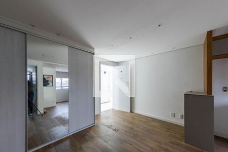 Studio à venda com 26m², 1 quarto e sem vagaStudio