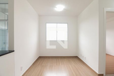 Sala de apartamento para alugar com 2 quartos, 40m² em Vila Moreira, São Paulo