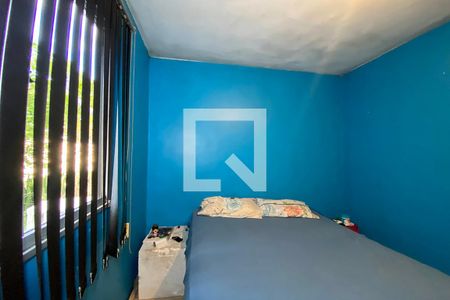 Quarto 1 de apartamento à venda com 2 quartos, 64m² em Santos Dumont, São Leopoldo
