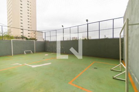 Apartamento à venda com 72m², 2 quartos e 1 vagaQuadra Esportiva