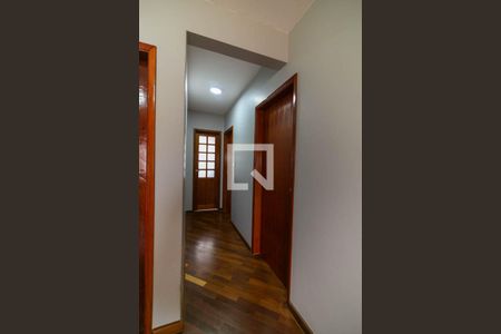 Apartamento à venda com 72m², 2 quartos e 1 vagaCorredor