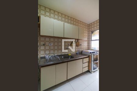 Apartamento à venda com 72m², 2 quartos e 1 vagaCozinha - Armários