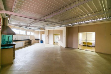 Apartamento à venda com 72m², 2 quartos e 1 vagaÁrea comum - Salão de festas