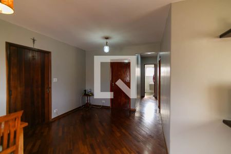 Sala de apartamento à venda com 2 quartos, 72m² em Piqueri, São Paulo