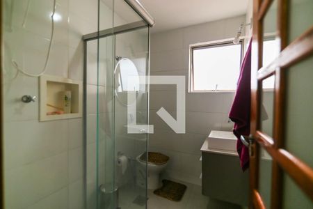 Apartamento à venda com 72m², 2 quartos e 1 vagaBanheiro