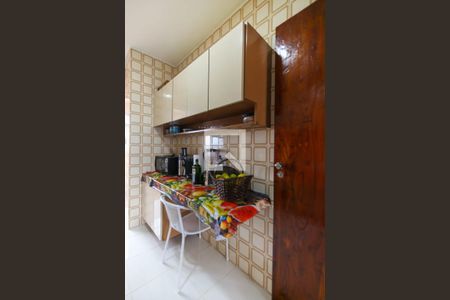 Apartamento à venda com 72m², 2 quartos e 1 vagaCozinha