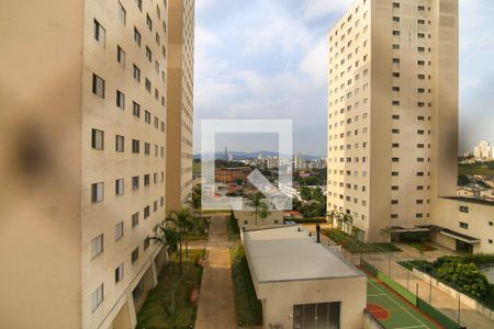 Apartamento à venda com 72m², 2 quartos e 1 vagaVista do Quarto