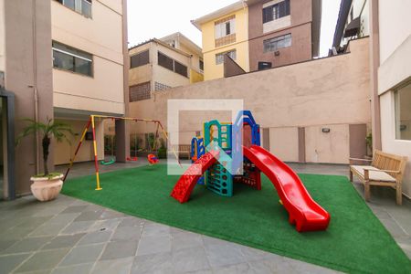 Apartamento à venda com 72m², 2 quartos e 1 vagaÁrea Comum - Playground