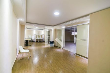 Apartamento à venda com 72m², 2 quartos e 1 vagaÁrea comum - Salão de festas