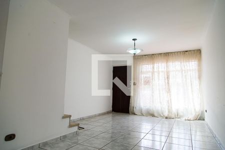 Sala de casa à venda com 2 quartos, 139m² em Jardim Oriental, São Paulo