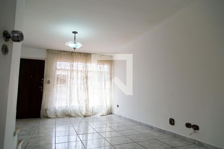 Sala de casa à venda com 2 quartos, 139m² em Jardim Oriental, São Paulo