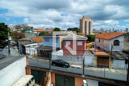 Vista do Quarto 1 de casa à venda com 2 quartos, 139m² em Jardim Oriental, São Paulo