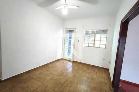 Sala de Jantar de casa para alugar com 2 quartos, 110m² em Jardim Aurélia, Campinas